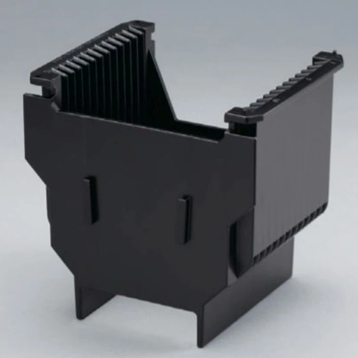 Wafer Carriers