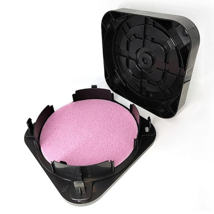 Wafer Container